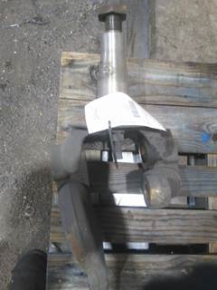 Meritor Right Spindle