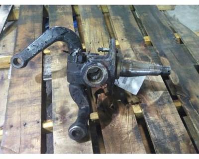 Meritor 587 Left Spindle