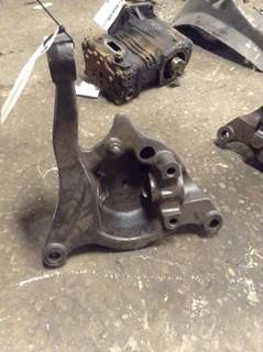 Meritor Left Spindle