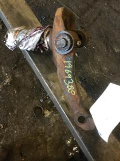 Meritor Right Spindle