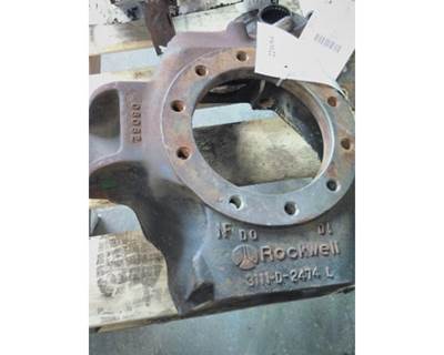 Meritor Right Spindle