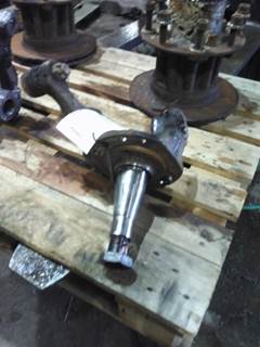 Meritor A3111F4660 Right Spindle
