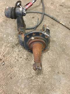Meritor C7500 Right Spindle