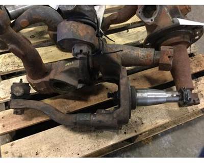 Meritor MT35 Left Spindle
