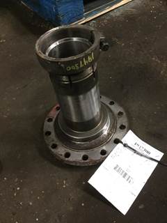 Oshkosh ALL Spindle