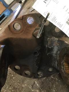 Rockwell 2083 Right Spindle