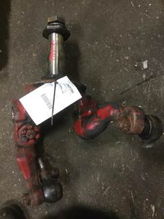 Rockwell 2083 Right Spindle