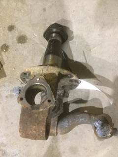 Rockwell 2083 Right Spindle