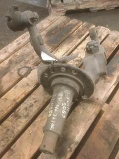 Rockwell 2083 Right Spindle