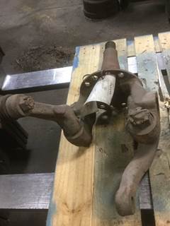 Rockwell 2083 Left Spindle