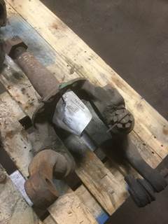 Rockwell 2083 Left Spindle