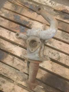 Rockwell 2083 Right Spindle