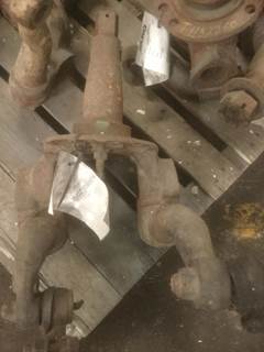 Rockwell 2083 Right Spindle