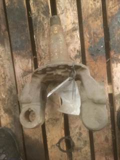 Rockwell 2083 Right Spindle