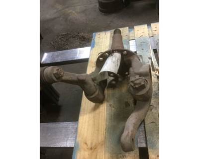 Rockwell 2083 Left Spindle