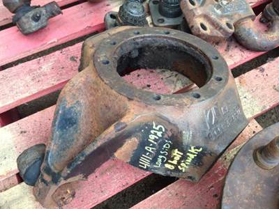 Rockwell Left Spindle