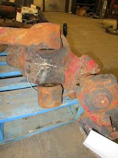 Rockwell Right Spindle