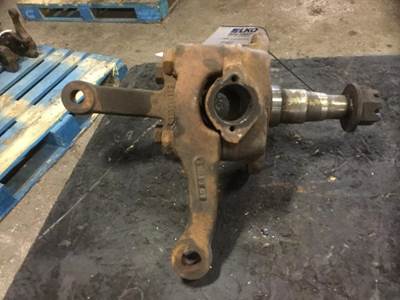 Rockwell Left Spindle