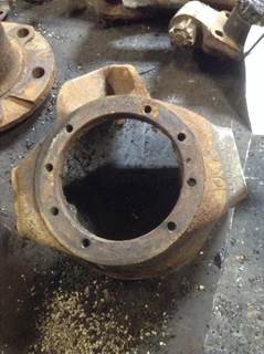 Rockwell Right Spindle