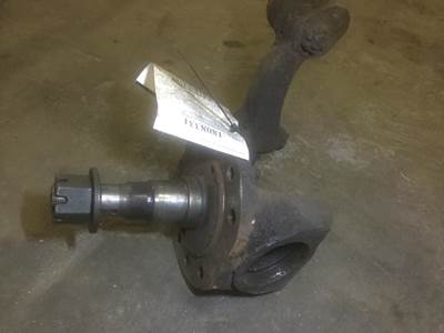 Rockwell Right Spindle