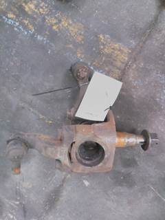 Rockwell 3013 Left Spindle