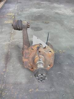 Rockwell 3013 Right Spindle