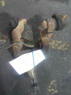 Rockwell 3015 Left Spindle