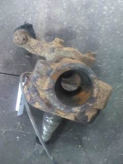 Rockwell 3015 Right Spindle