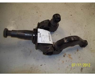 Rockwell 3191 Right Spindle