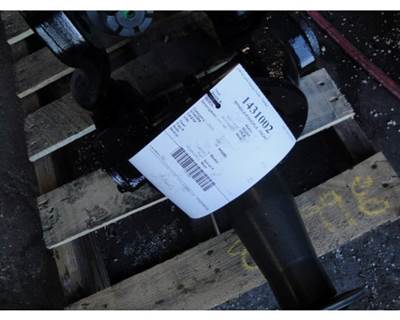 Rockwell 3191 Right Spindle