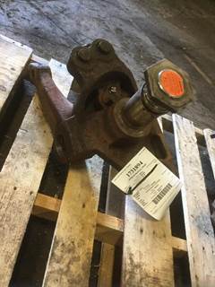 Rockwell 3372 Right Spindle