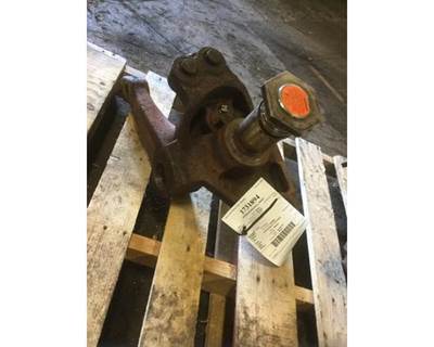 Rockwell 3372 Right Spindle