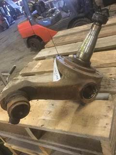 Rockwell 3589 Right Spindle