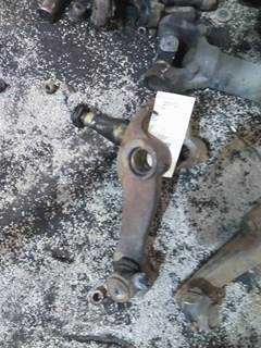 Rockwell 3590 Right Spindle