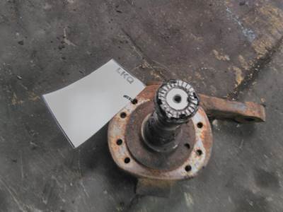 Rockwell 3590 Right Spindle