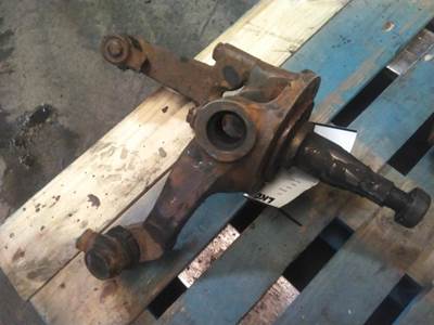 Rockwell 3590 Left Spindle