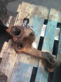 Rockwell 3590 Right Spindle