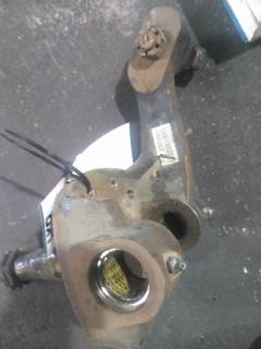 Rockwell 3590 Right Spindle