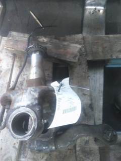 Rockwell 3858 Right Spindle