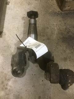 Rockwell Right Spindle