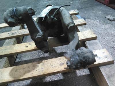 Rockwell Left Spindle