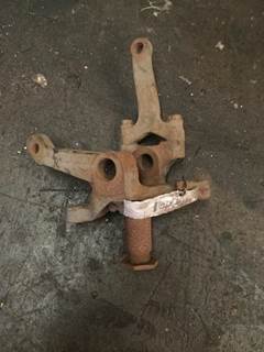 Rockwell 9200I Left Spindle