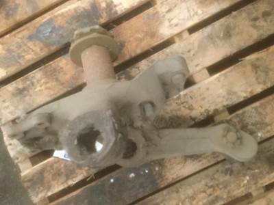 Rockwell 9400 Right Spindle