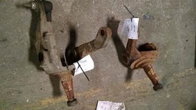 Rockwell C5500 Right Spindle