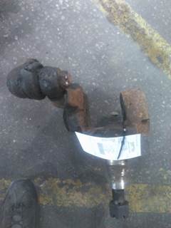 Rockwell C7500 Right Spindle