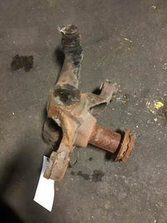 Rockwell FF981 Right Spindle