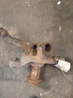 Rockwell FF981 Right Spindle