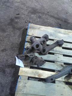 Rockwell FF981 Right Spindle