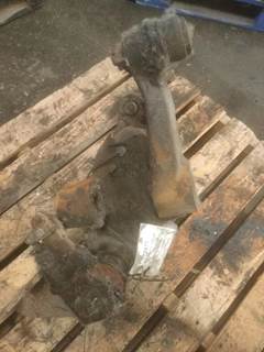 Rockwell FF981 Right Spindle