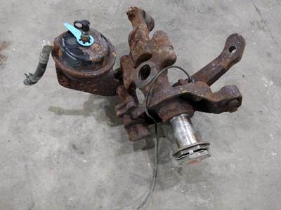 Rockwell FF981 Left Spindle